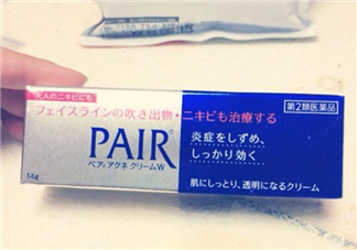 獅王祛痘膏要洗嗎？獅王祛痘膏要涂水乳嗎？