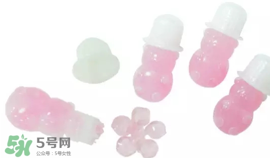 小林制藥馬桶開(kāi)花凝膠怎么用？小林制藥馬桶花瓣凝膠說(shuō)明書(shū)