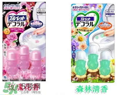 小林制藥馬桶開(kāi)花凝膠怎么用？小林制藥馬桶花瓣凝膠說(shuō)明書(shū)