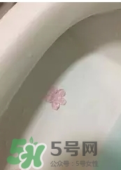 小林制藥馬桶開(kāi)花凝膠怎么用？小林制藥馬桶花瓣凝膠說(shuō)明書(shū)