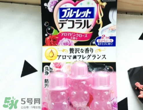 小林制藥馬桶開花凝膠怎么樣？小林制藥馬桶花瓣凝膠價格