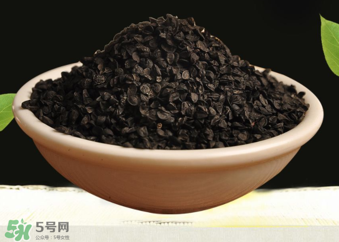 韭菜籽可以生吃嗎？韭菜籽生吃還是熟吃？