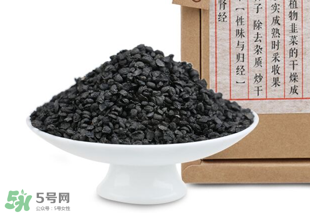 韭菜籽可以長(zhǎng)期吃嗎？韭菜籽長(zhǎng)期吃好嗎？