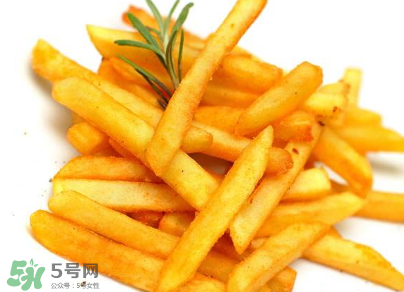 薯?xiàng)l可以用微波爐加熱嗎？薯?xiàng)l怎么加熱？