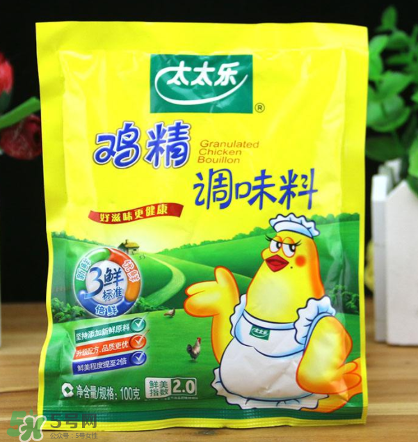 味精和雞精哪個(gè)更健康？味精和雞精哪個(gè)對(duì)身體危害大？