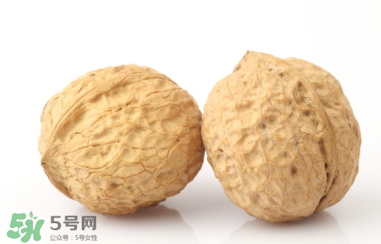 吃核桃能除濕嗎？濕氣重可以吃核桃嗎？