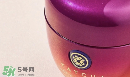 tatcha紫羅蘭維他命c(diǎn)面膜怎么用？tatcha維C面膜真假