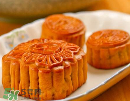 寶寶多大能吃月餅？一歲寶寶能吃月餅嗎？