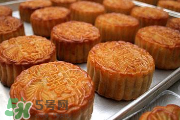寶寶多大能吃月餅？一歲寶寶能吃月餅嗎？