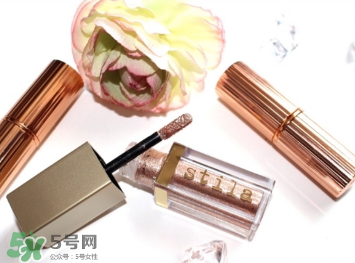 stila液體眼影怎么樣？stila液體眼影多少錢