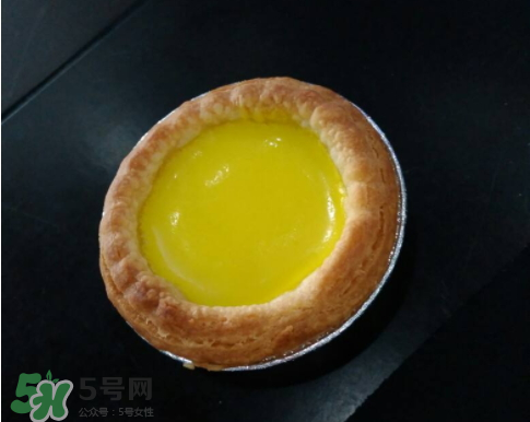 蛋撻可以不放淡奶油嗎？蛋撻用什么奶油？
