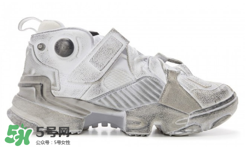vetements與reebok聯(lián)名小臟鞋多少錢？