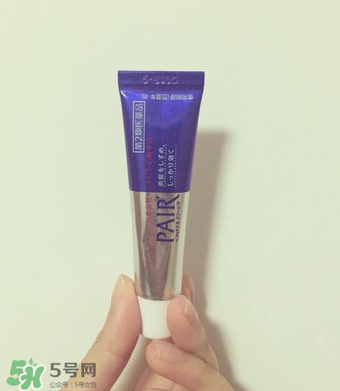 獅王祛痘膏有維a酸嗎？獅王祛痘膏有依賴性嗎？