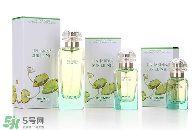 Hermes香水怎么樣？Hermes香水好聞嗎？