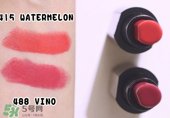 vidivici口紅怎么樣？vidivici口紅多少錢？
