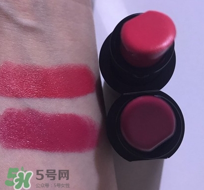 vidivici口紅怎么樣？vidivici口紅多少錢？