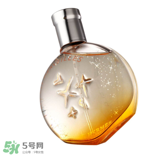 Hermes香水怎么樣？Hermes香水好聞嗎？