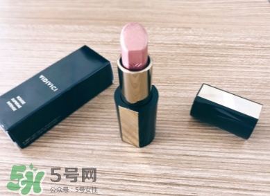 vidivici口紅怎么樣？vidivici口紅多少錢？