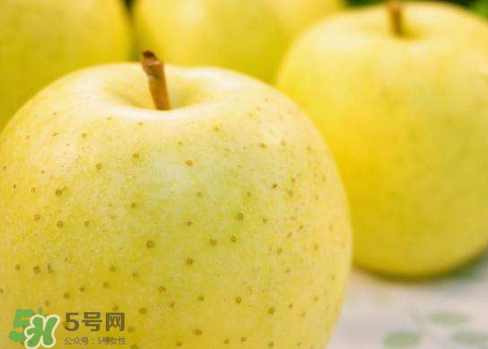 王林蘋(píng)果什么時(shí)候成熟？王林蘋(píng)果的營(yíng)養(yǎng)價(jià)值
