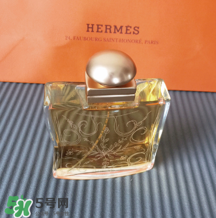 Hermes愛馬仕法布街香水怎么樣？Hermes愛馬仕法布街香水好聞嗎？