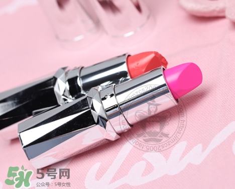 JAmour悅愛是什么牌子？悅愛漿果口紅怎么樣？