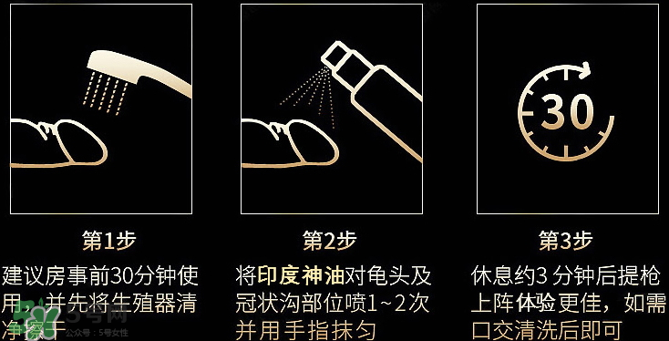 印度神油真的有效嗎？印度神油多少錢一瓶？