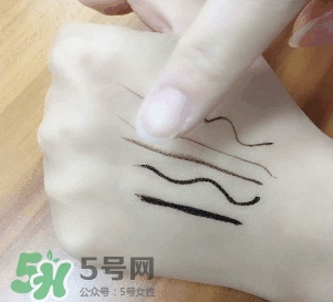 unny眼線筆怎么樣？unny眼線筆怎么用