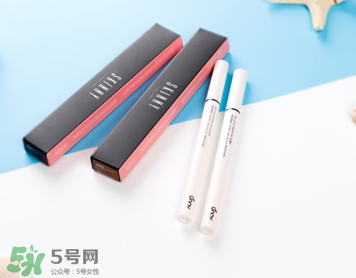 unny眼線筆怎么樣？unny眼線筆怎么用