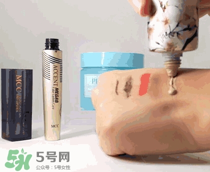 mcc卸妝膏怎么樣？mcc天使凈柔卸妝膏怎么用