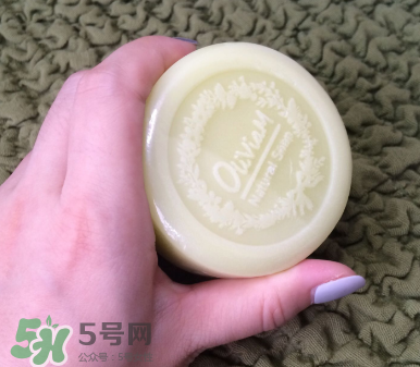 澳洲Oliviam蘆薈山羊皂怎么樣？Oliviam蘆薈山羊皂好用嗎？