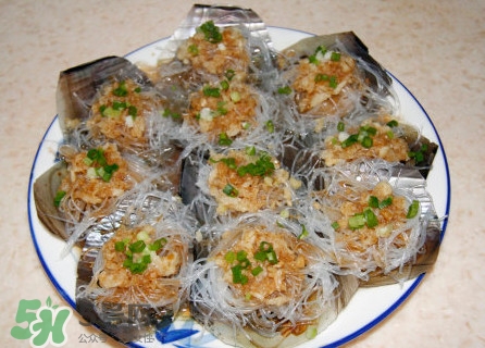 帶子怎么做好吃？帶子怎么吃