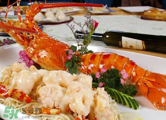 4斤的波士頓龍蝦多少錢？波士頓龍蝦怎么處理