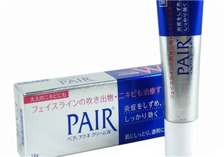 獅王祛痘膏有沒(méi)有激素？獅王祛痘膏效果好嗎？