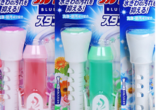 小林制藥馬桶開花凝膠怎么樣？小林制藥馬桶花瓣凝膠價(jià)格