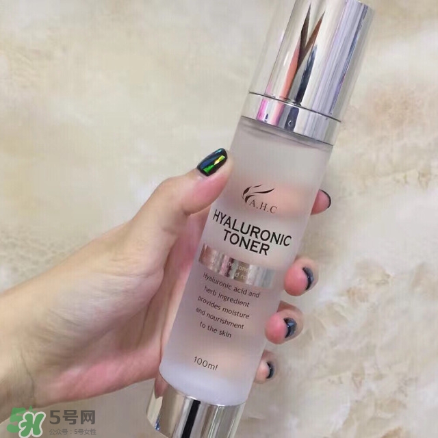 ahc神仙水好用嗎 ahc神仙水不要在用了？