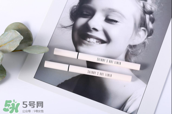 unny眼線筆怎么樣？unny眼線筆怎么用