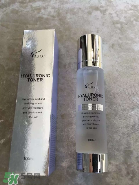 ahc神仙水好用嗎 ahc神仙水不要在用了？