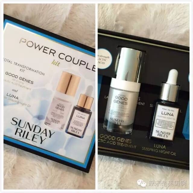 Sunday Riley哪國的？Sunday Riley怎么樣
