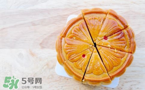 寶寶多大能吃月餅？一歲寶寶能吃月餅嗎？