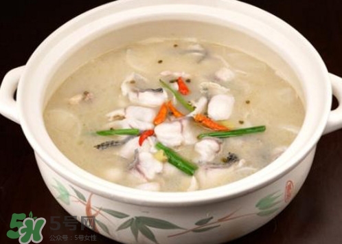 黑魚(yú)湯下奶嗎？黑魚(yú)湯是下奶還是回奶