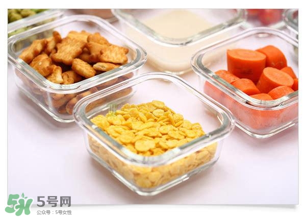寶寶輔食怎么保存？寶寶輔食怎么解凍？