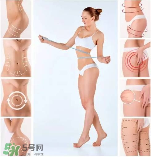 吸脂減肥會反彈嗎？吸脂減肥有沒有后遺癥？
