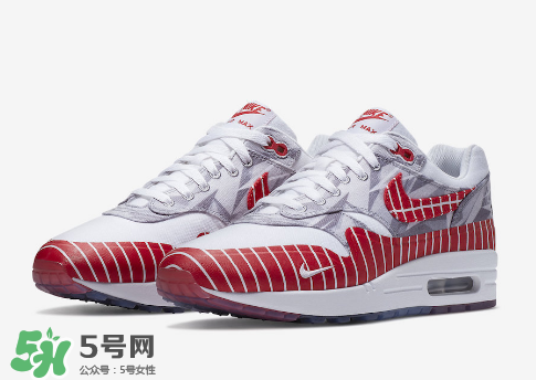 wasafu與nike聯(lián)名air max 1 no mad什么時(shí)候發(fā)售_多少錢？