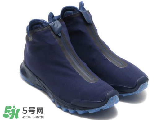 cottweiler與reebok聯(lián)名trial系列什么時(shí)候發(fā)售_在哪買？