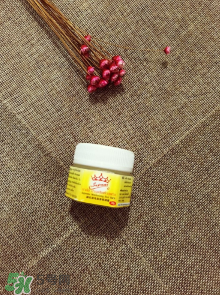泰國香蕉膏多少錢一盒？泰國香蕉膏價(jià)格
