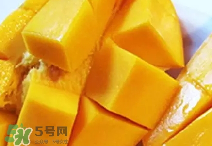 臺農(nóng)芒果好吃嗎？臺農(nóng)芒果的功效作用