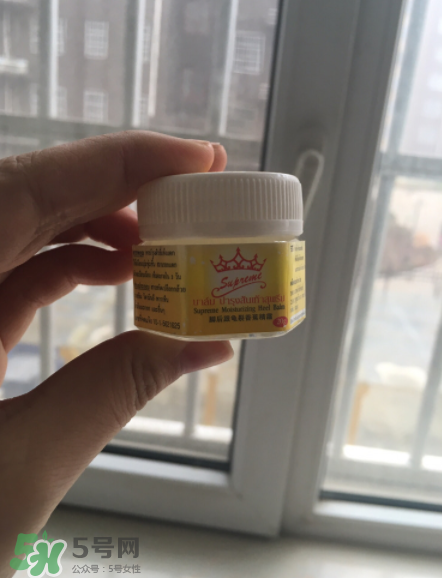 泰國(guó)香蕉膏孕婦能用嗎？孕婦能用泰國(guó)香蕉膏嗎？