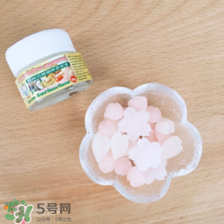 泰國香蕉膏有幾種？泰國香蕉膏哪個牌子好？