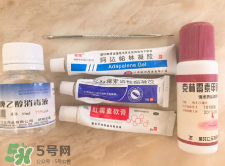 長痘長閉口怎么辦？長痘長閉口是什么原因？