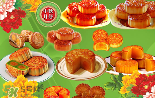 中秋月餅什么時候送？中秋月餅送幾盒？